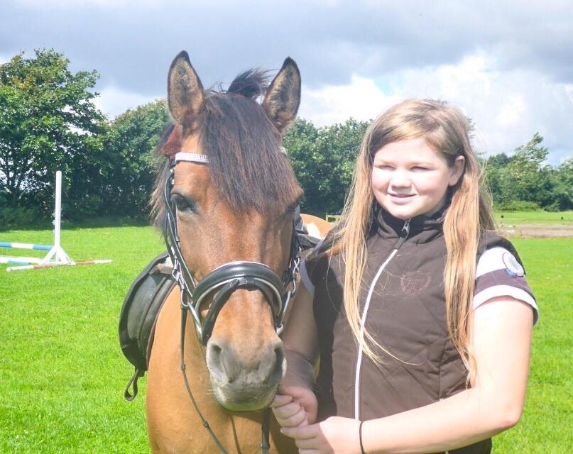 Anden særlig race Isabella<3 billede 6