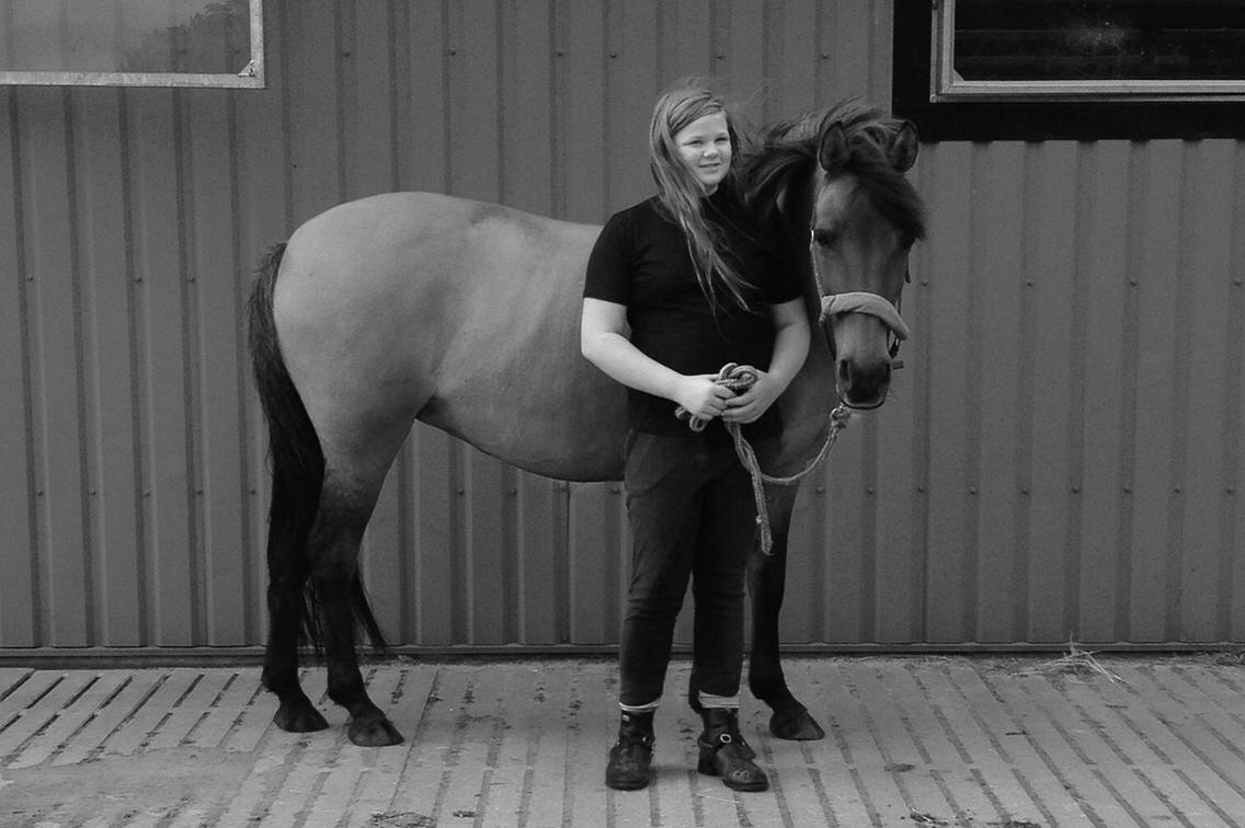 Anden særlig race Isabella<3 billede 5