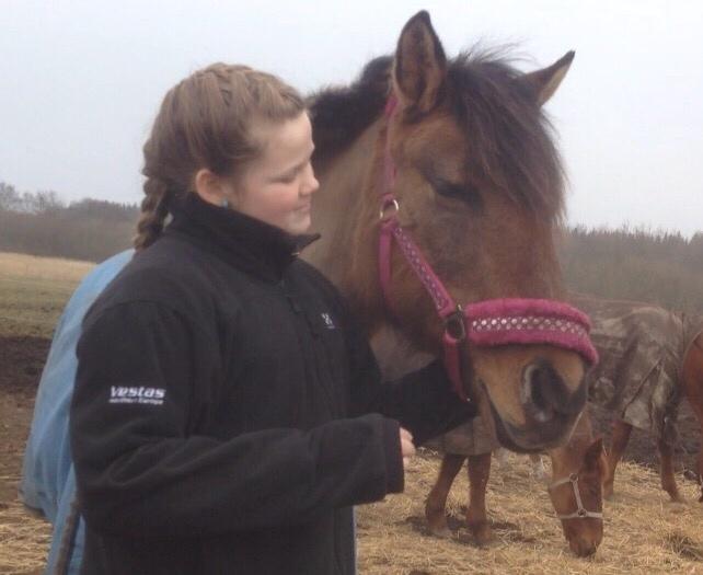 Anden særlig race Isabella<3 billede 10