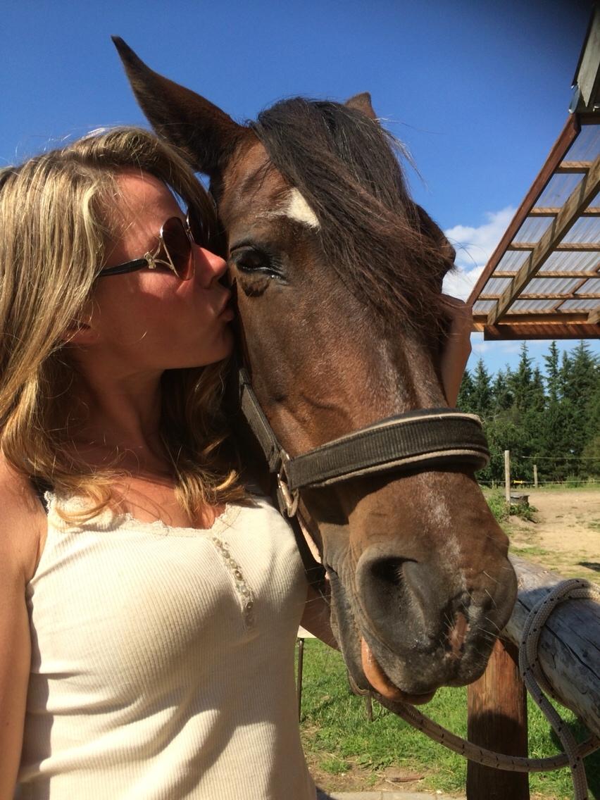 Anden særlig race Lotte RIP Min smukke pige billede 1