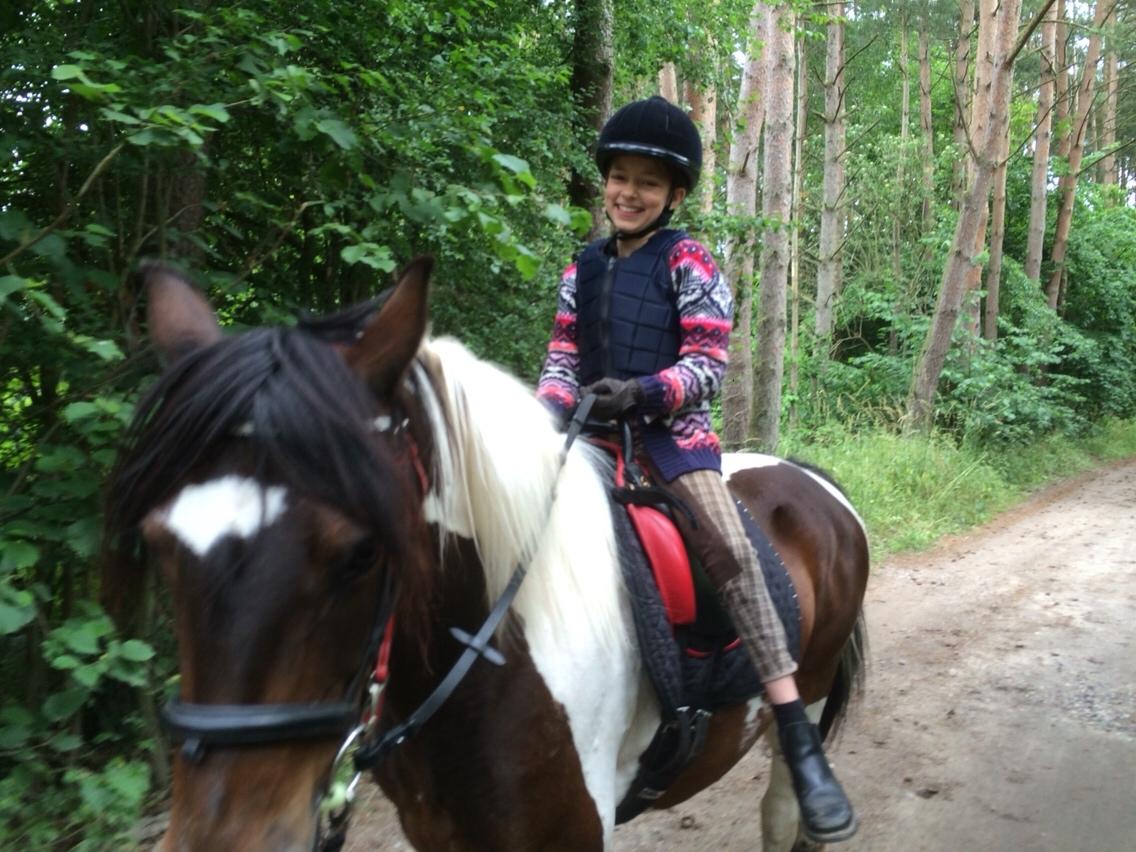 Anden særlig race Lotte RIP Min smukke pige billede 2