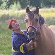 Anden særlig race Freja