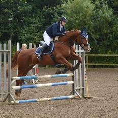 Frederiksborg Mille brandslund