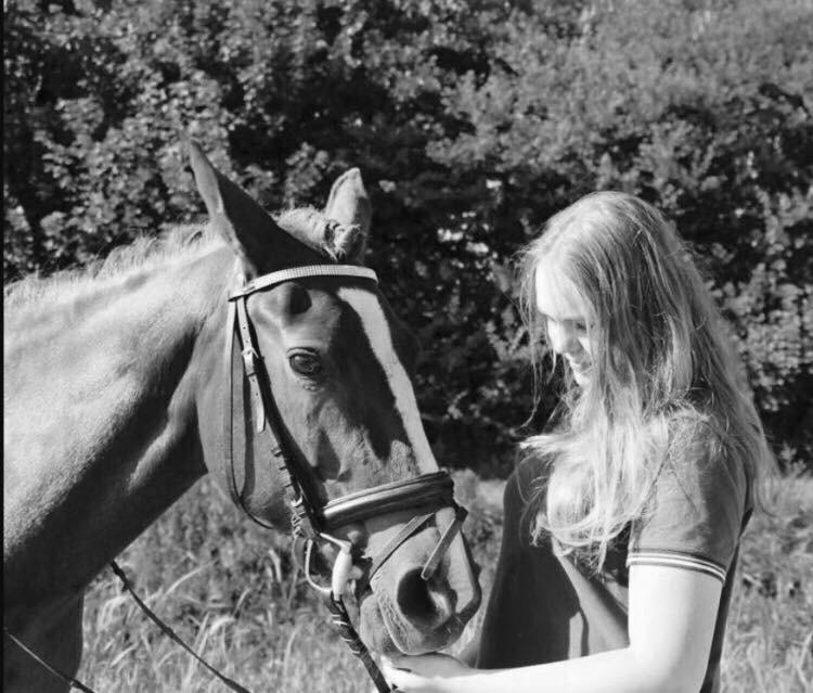 Anden særlig race Kirkely's Kida billede 3