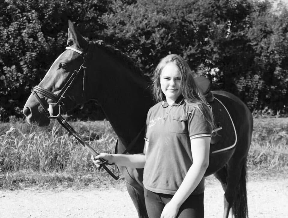 Anden særlig race Kirkely's Kida billede 4