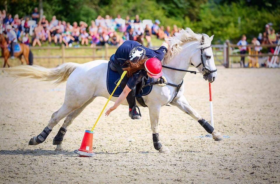 Connemara Miriam billede 1