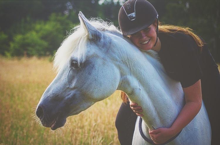 Connemara Miriam billede 2