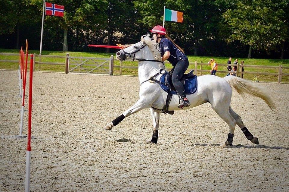 Connemara Miriam billede 3