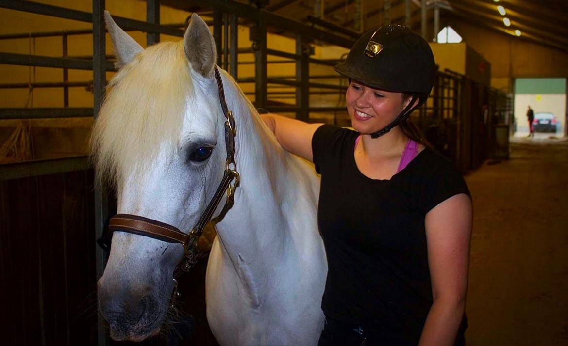 Connemara Miriam billede 5