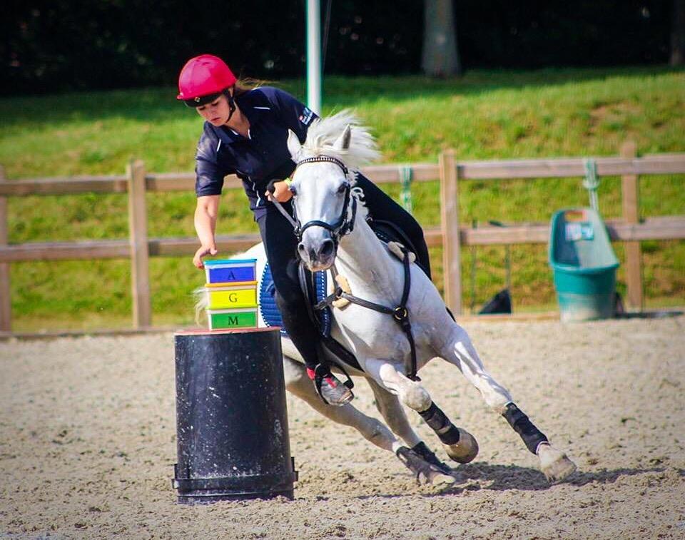 Connemara Miriam billede 6