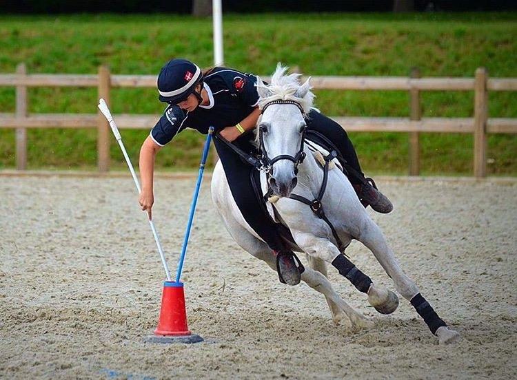 Connemara Miriam billede 8