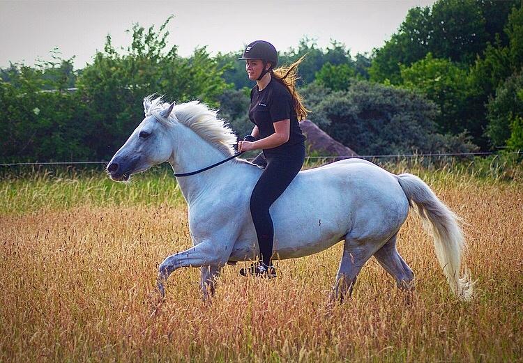 Connemara Miriam billede 9