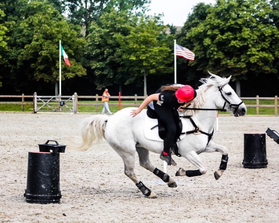 Connemara Miriam billede 10