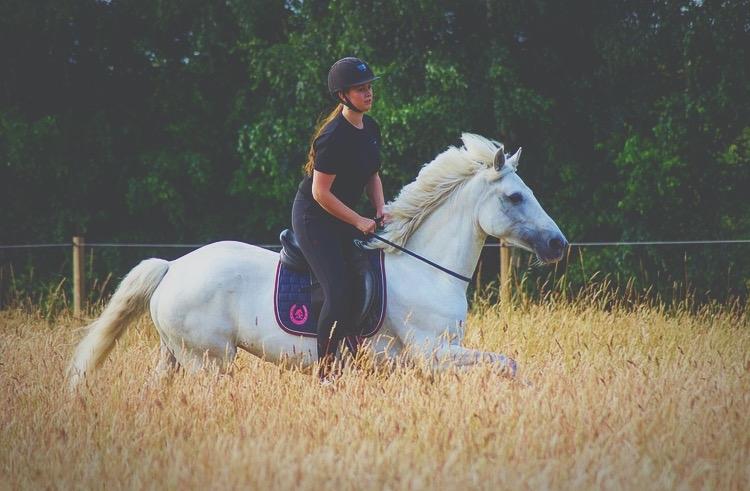 Connemara Miriam billede 11