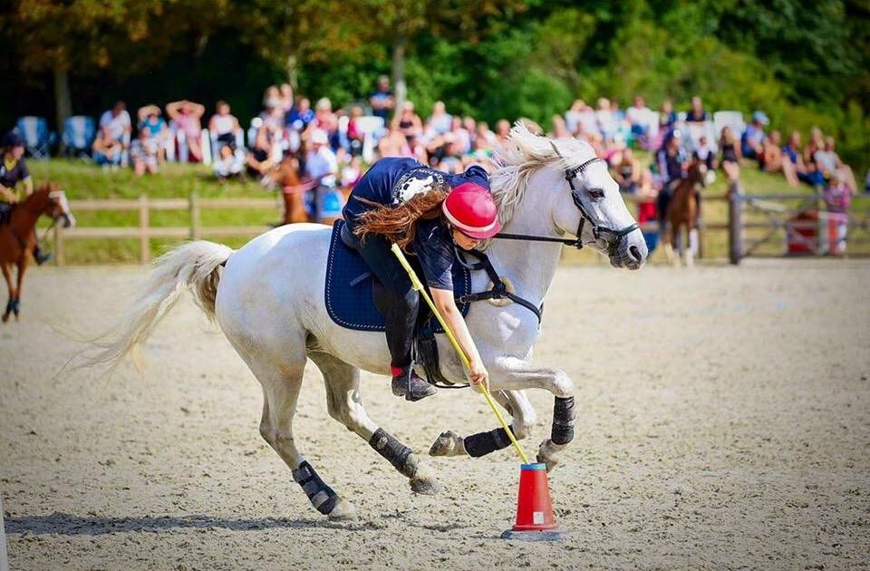 Connemara Miriam billede 13