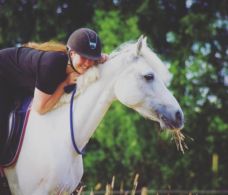 Connemara Miriam billede 14