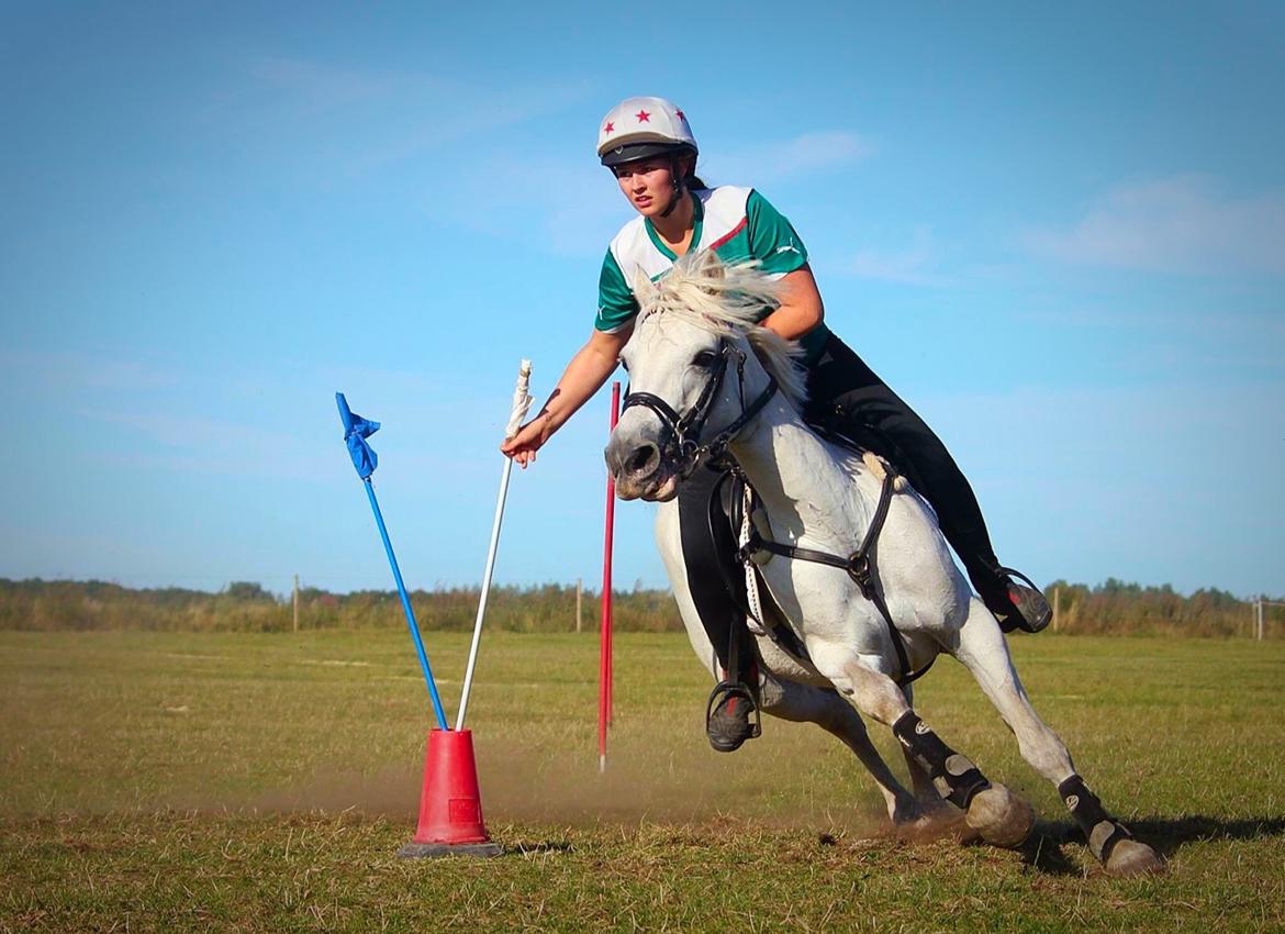 Connemara Miriam billede 16