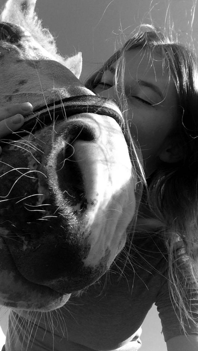 Anden særlig race Snow Girl billede 15