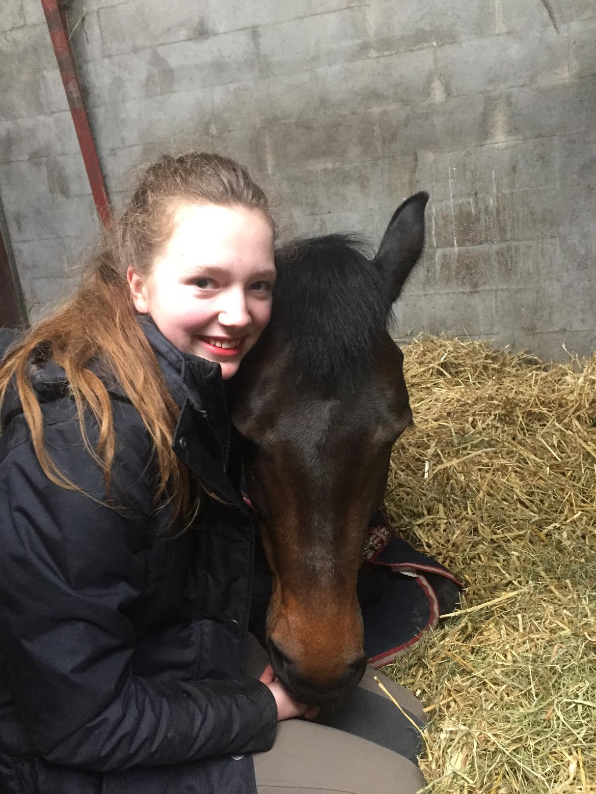 DSP Kjær's Calderina - <3<3<3 billede 16