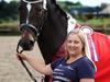 Pinto Løvegaardens Isobel Wito [Tidl. hest]