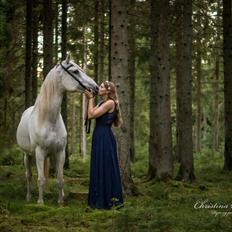 Anden særlig race Twenty