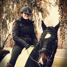 Oldenborg Emma (Dot) Hestbækgård