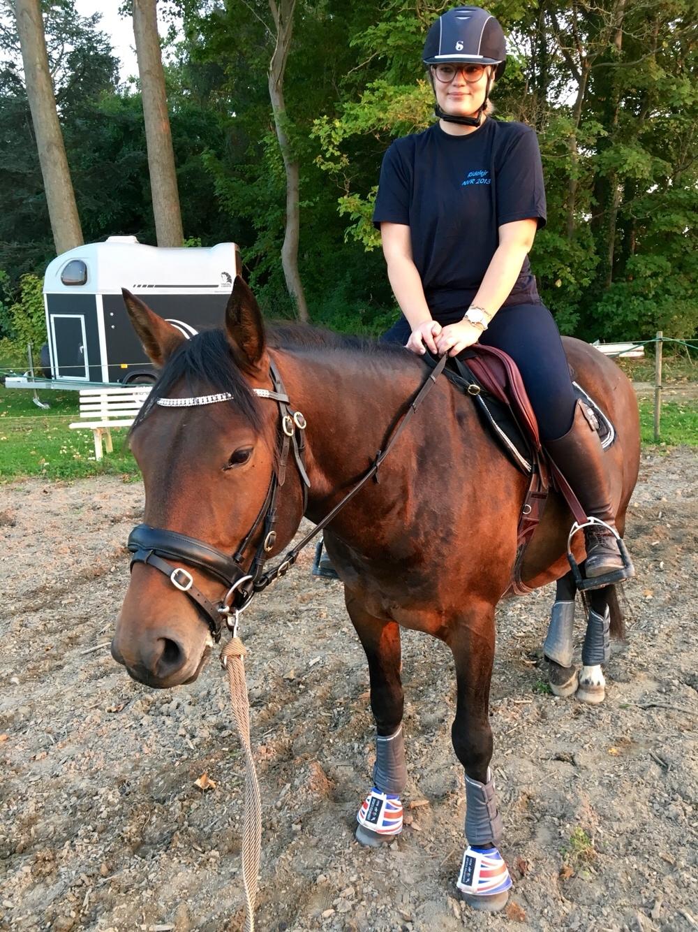 Anden særlig race Fibiger's Påø Laszlo billede 11