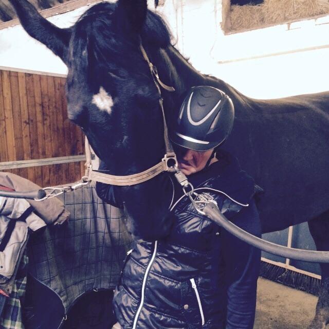 Oldenborg Robin billede 1