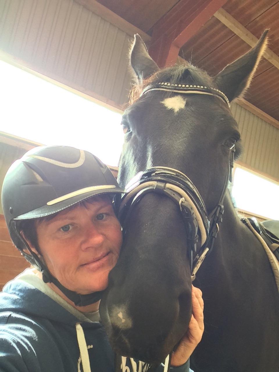 Oldenborg Robin billede 3