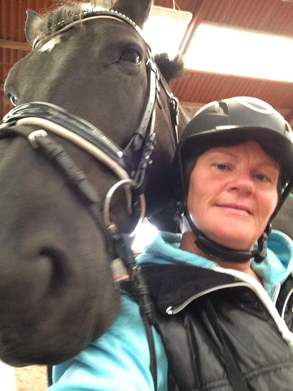 Oldenborg Robin billede 8