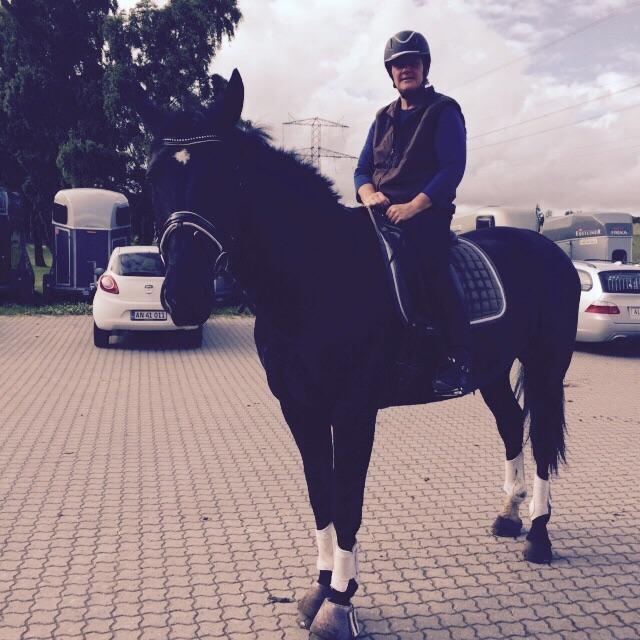 Oldenborg Robin billede 10