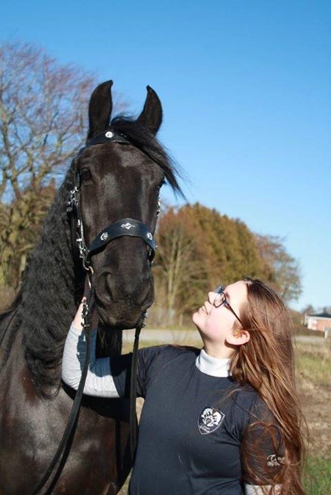 Frieser Nando af Banegården billede 7