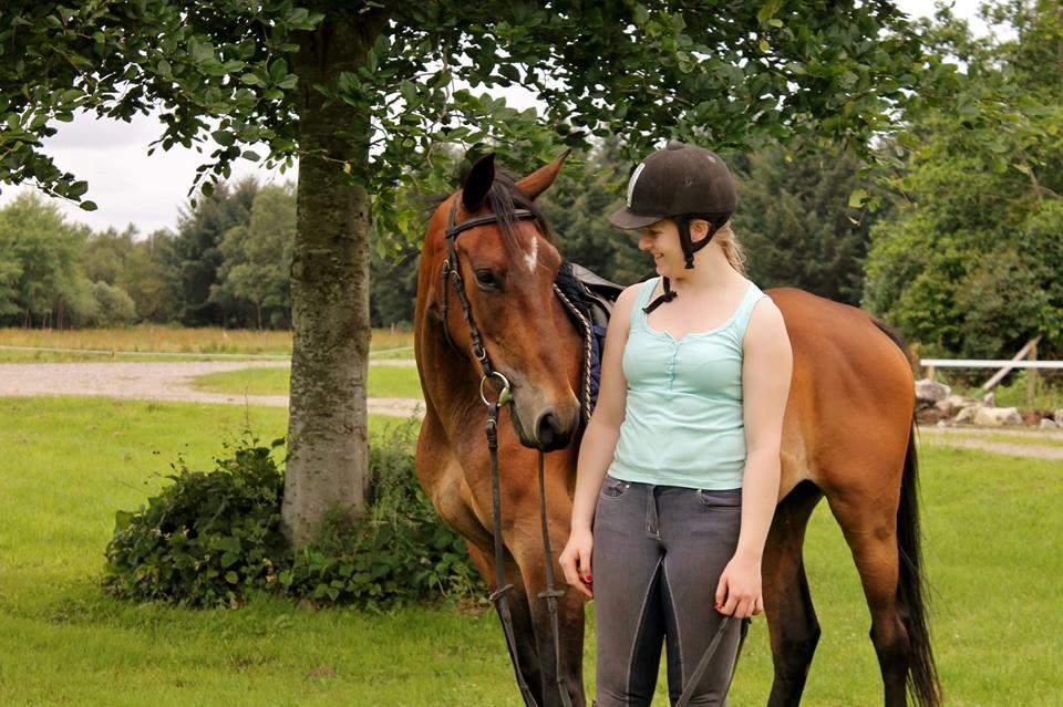 Anden særlig race Grønvangs Edward |Eddie| billede 32