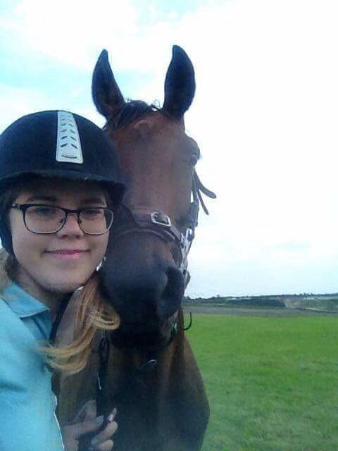 Anden særlig race Cypresgårdens Celina billede 14