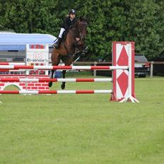 Oldenborg Hestbækvejens first boi