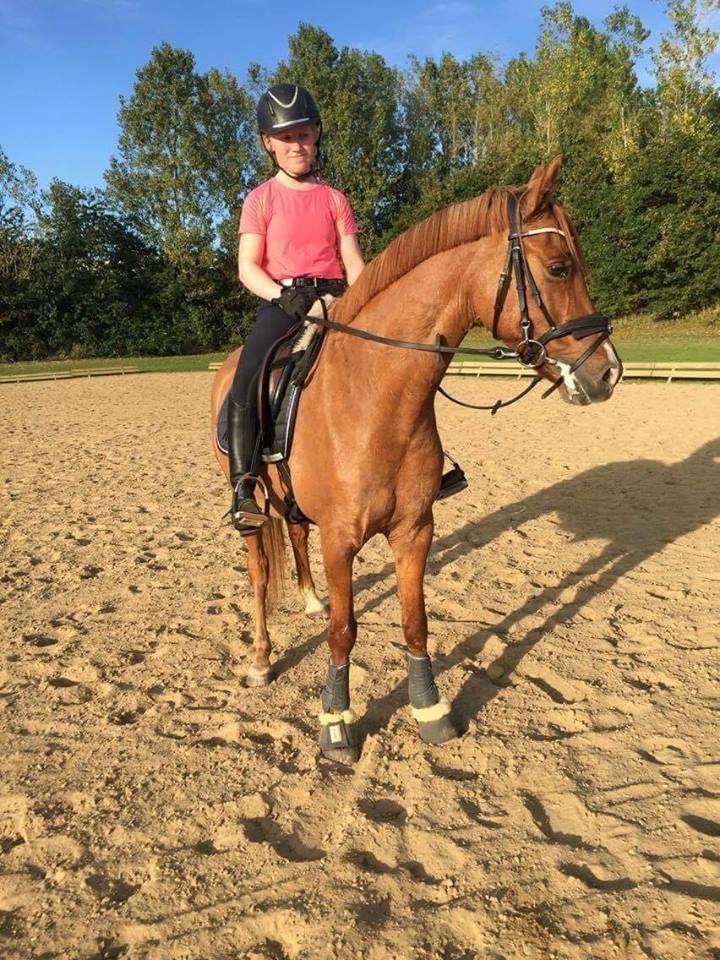 DSP Malu (solgt) billede 10