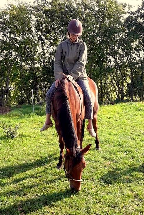 Traver Jovial Millpond - Du gør mig så glad min lille jolle <3  billede 8