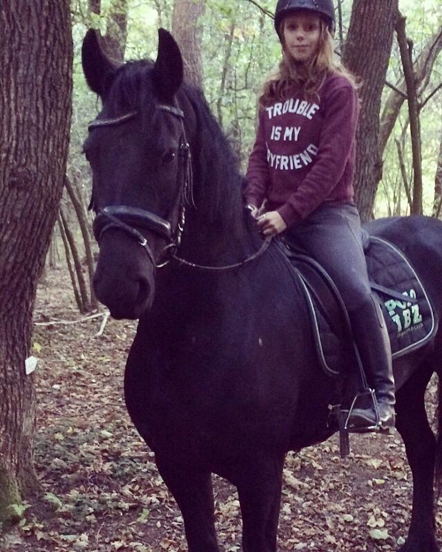 Frieser Lysbeth V. Fan skoatterlän R.I.P min skat billede 11