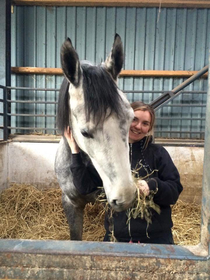Anden særlig race Bønderskovgårds Arrina billede 24