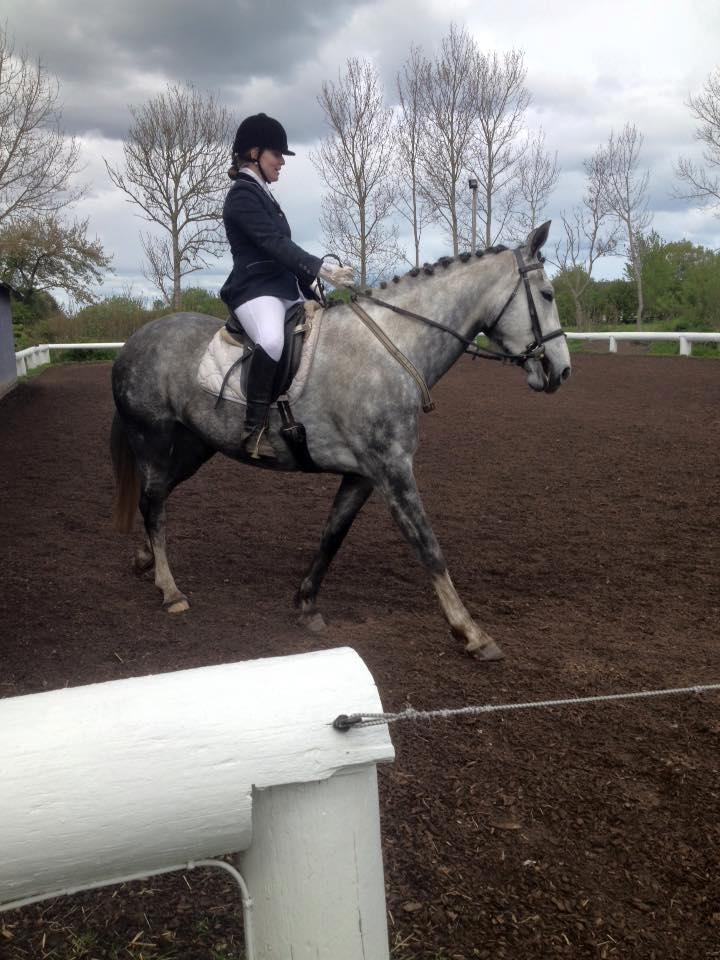 Anden særlig race Bønderskovgårds Arrina billede 28