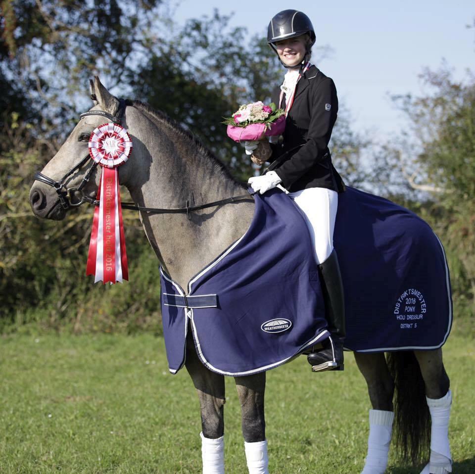 Connemara Skærgårdens Marvelous Night - Vinder af distriktsmesterskab for hold 2016 med dagens bedste, individuelle procent! billede 1