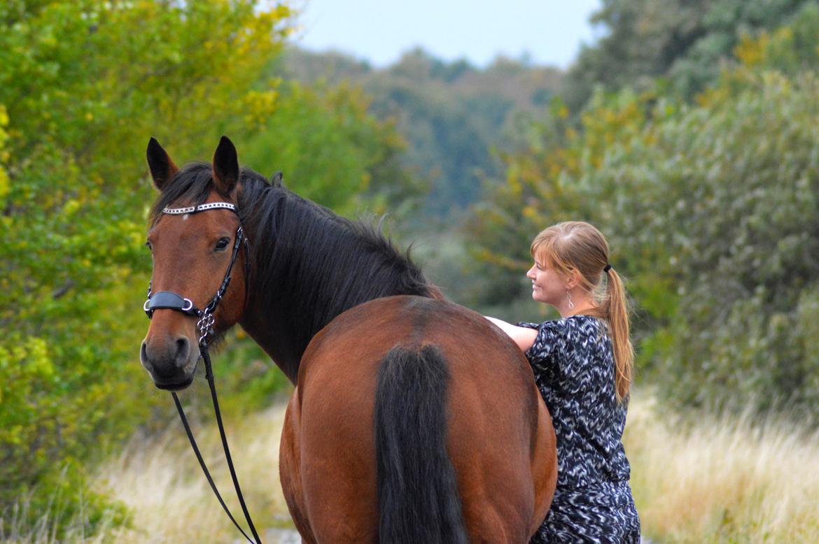 Anden særlig race Mr. Moonwalk | Himmelhest - Foto: Mikela Emdal Thomsen billede 3