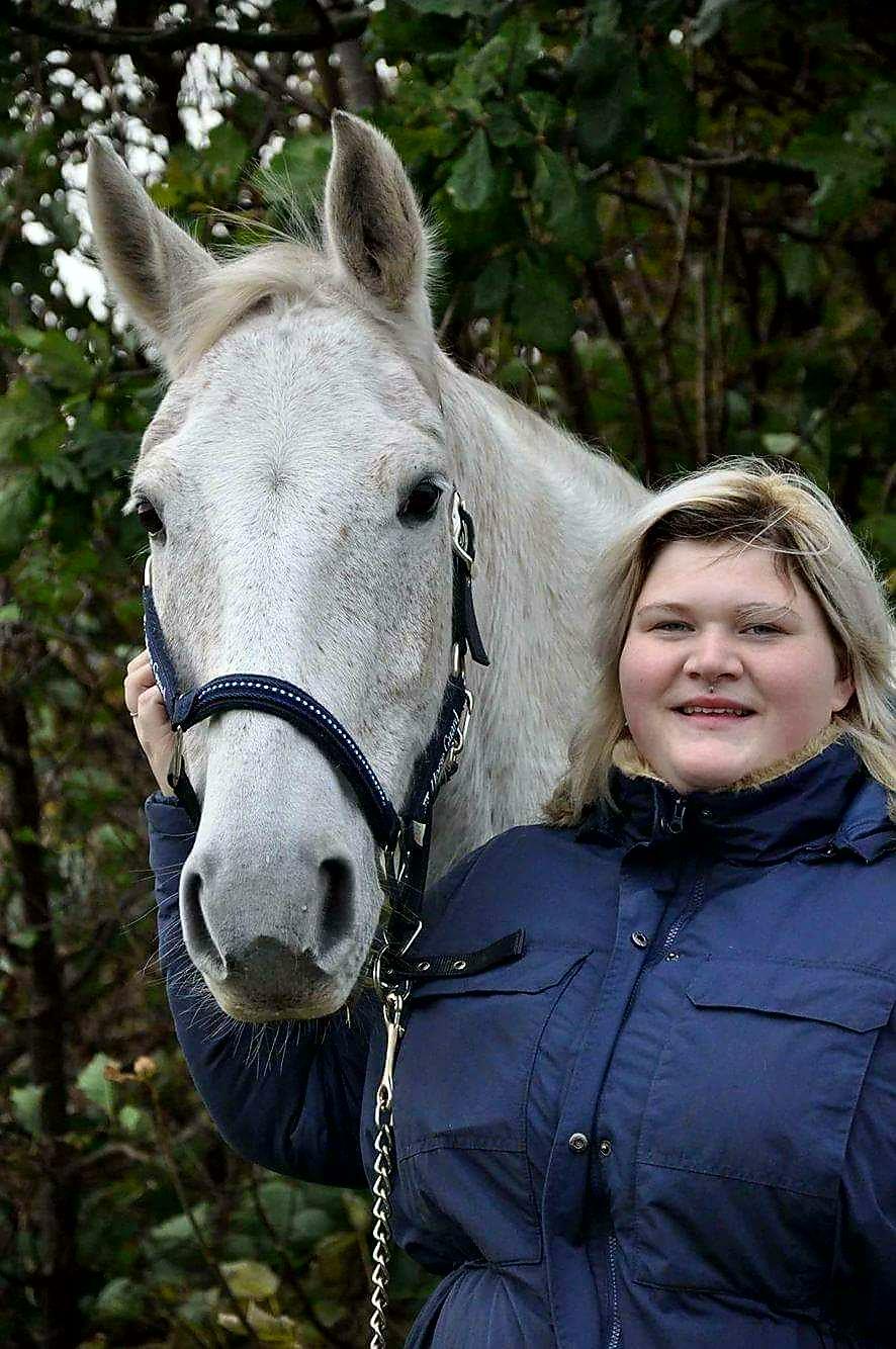 Anden særlig race Clinton billede 3