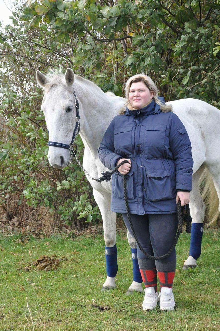 Anden særlig race Clinton billede 2