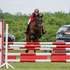 Connemara Ballycullen lass