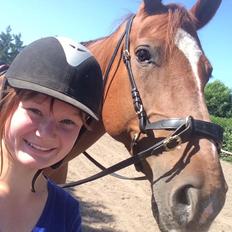 Anden særlig race Cassiopeia