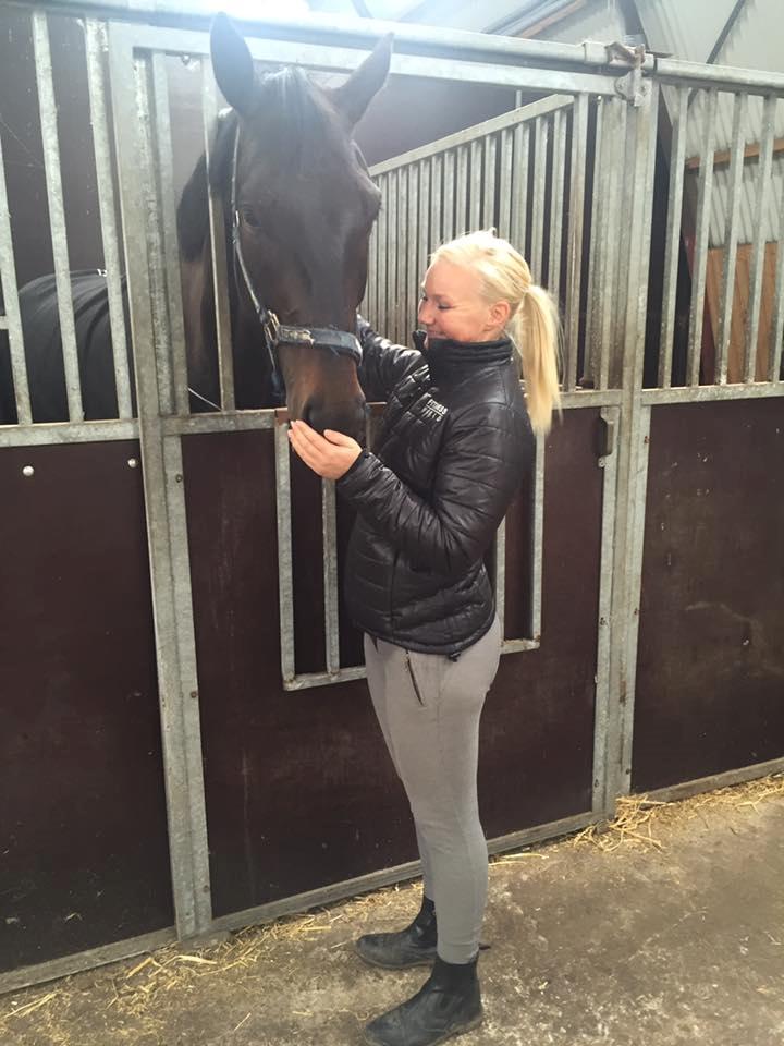 Holstener Le Figaro billede 2