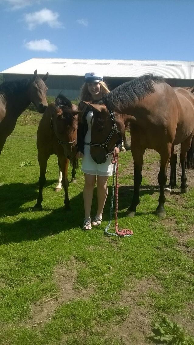 DSP Tooruardh (Tor) - my soulmate<3 billede 15