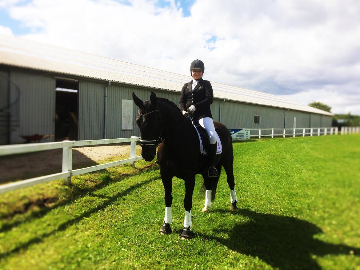 Oldenborg Maggie Tisted - August 2016 billede 38