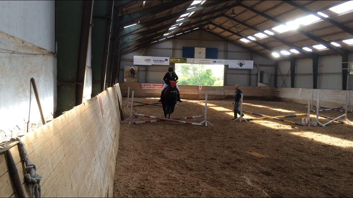 Oldenborg Maggie Tisted - Oktober 2016 billede 36